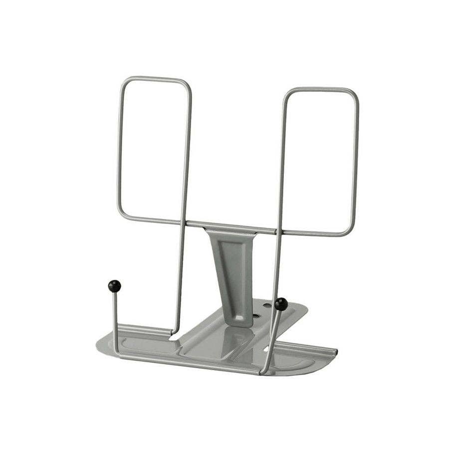 Hightide Metal Book Stand: Beige