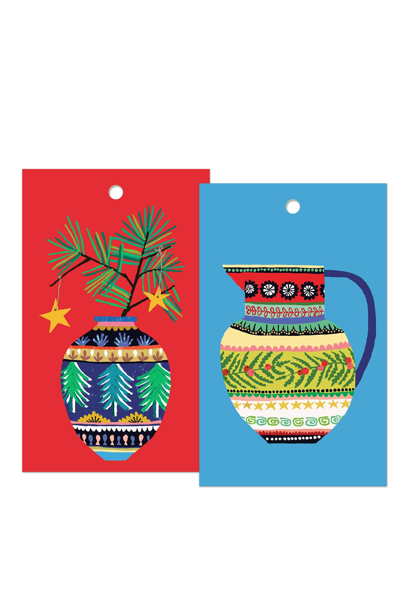 Christmas Gift Tags Pack