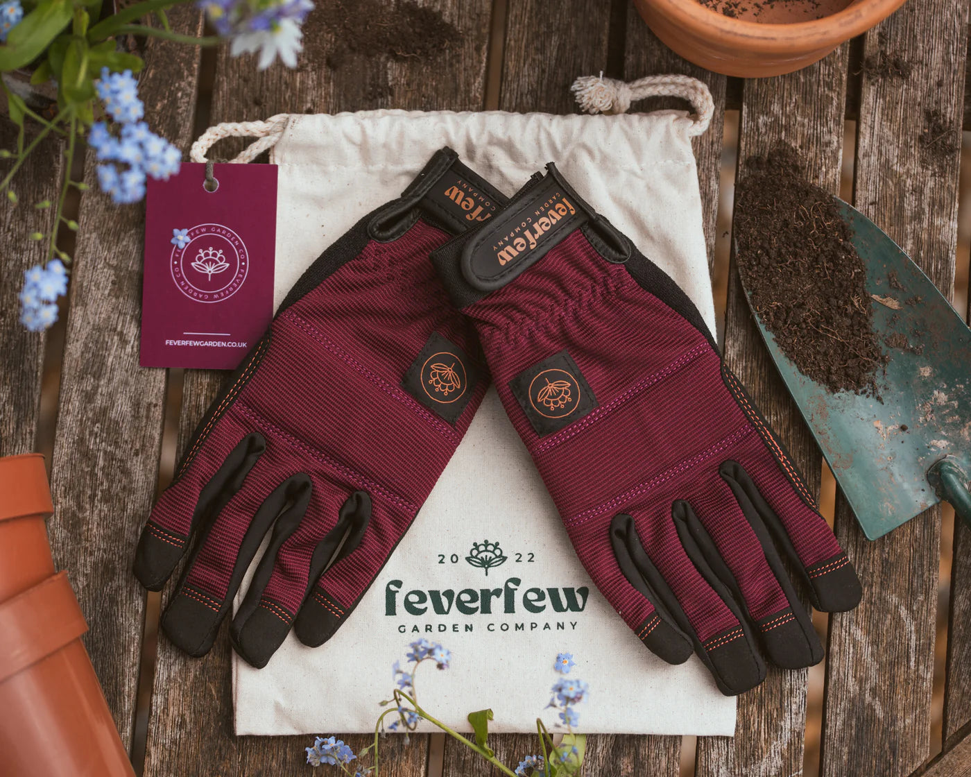 Women’s Gardening Gloves