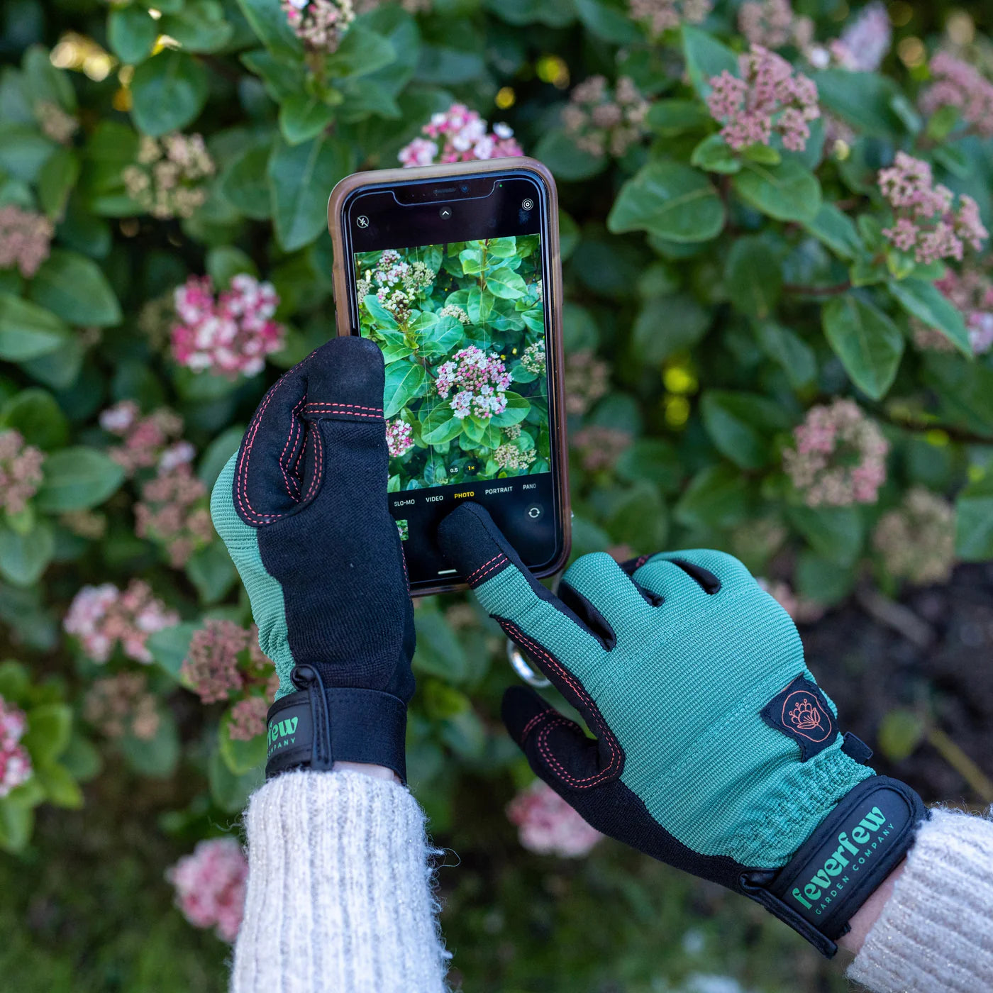 Women’s Gardening Gloves