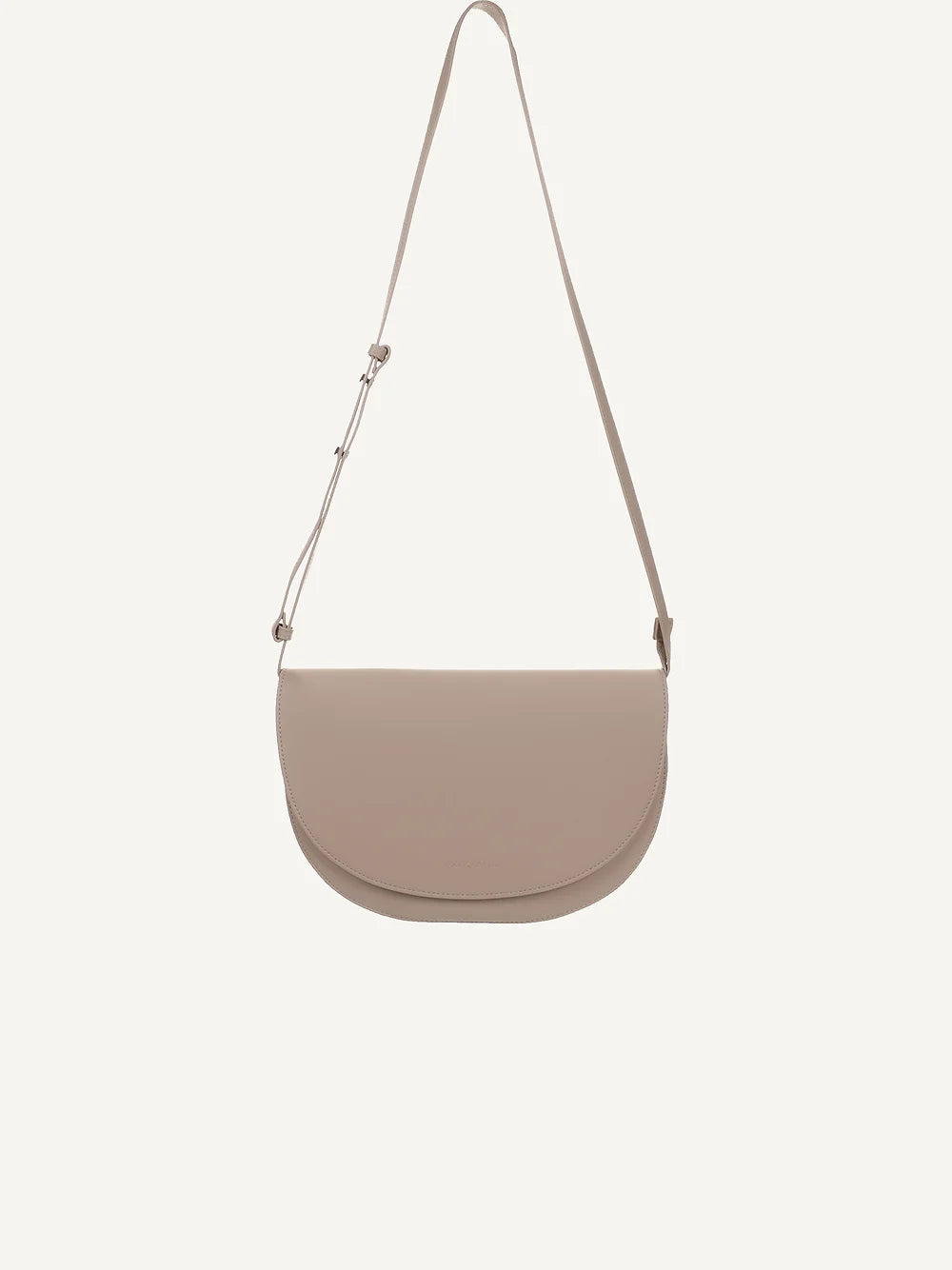 Soma Half Moon Bag in Sand