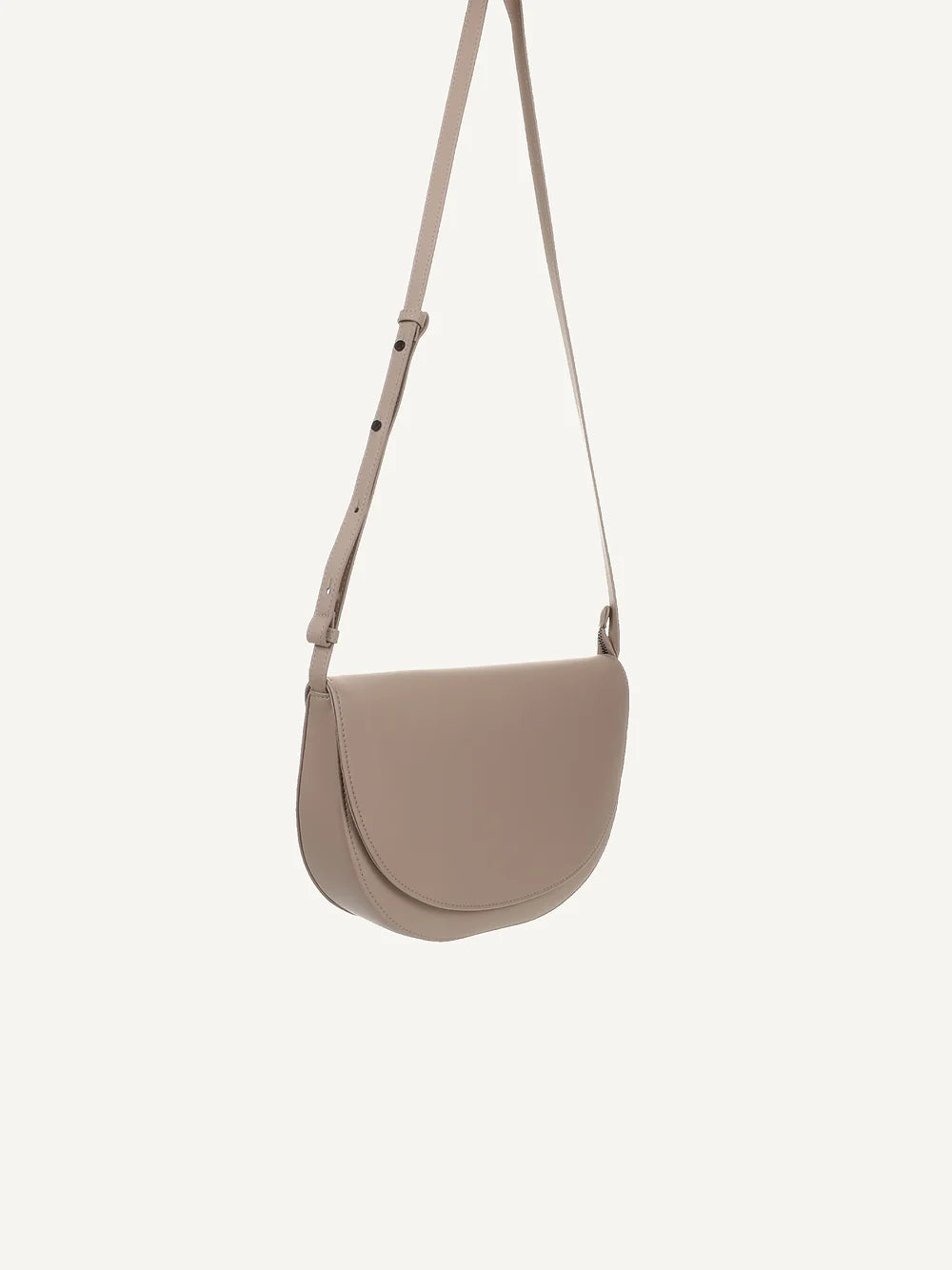 Soma Half Moon Bag in Sand