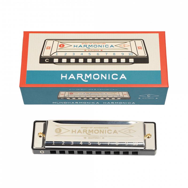 Harmonica