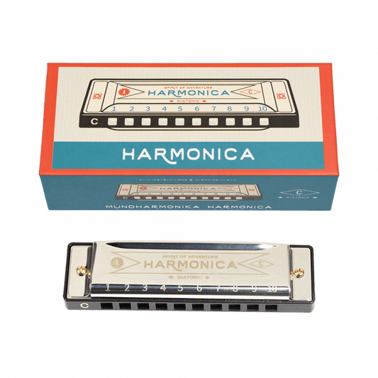 Harmonica