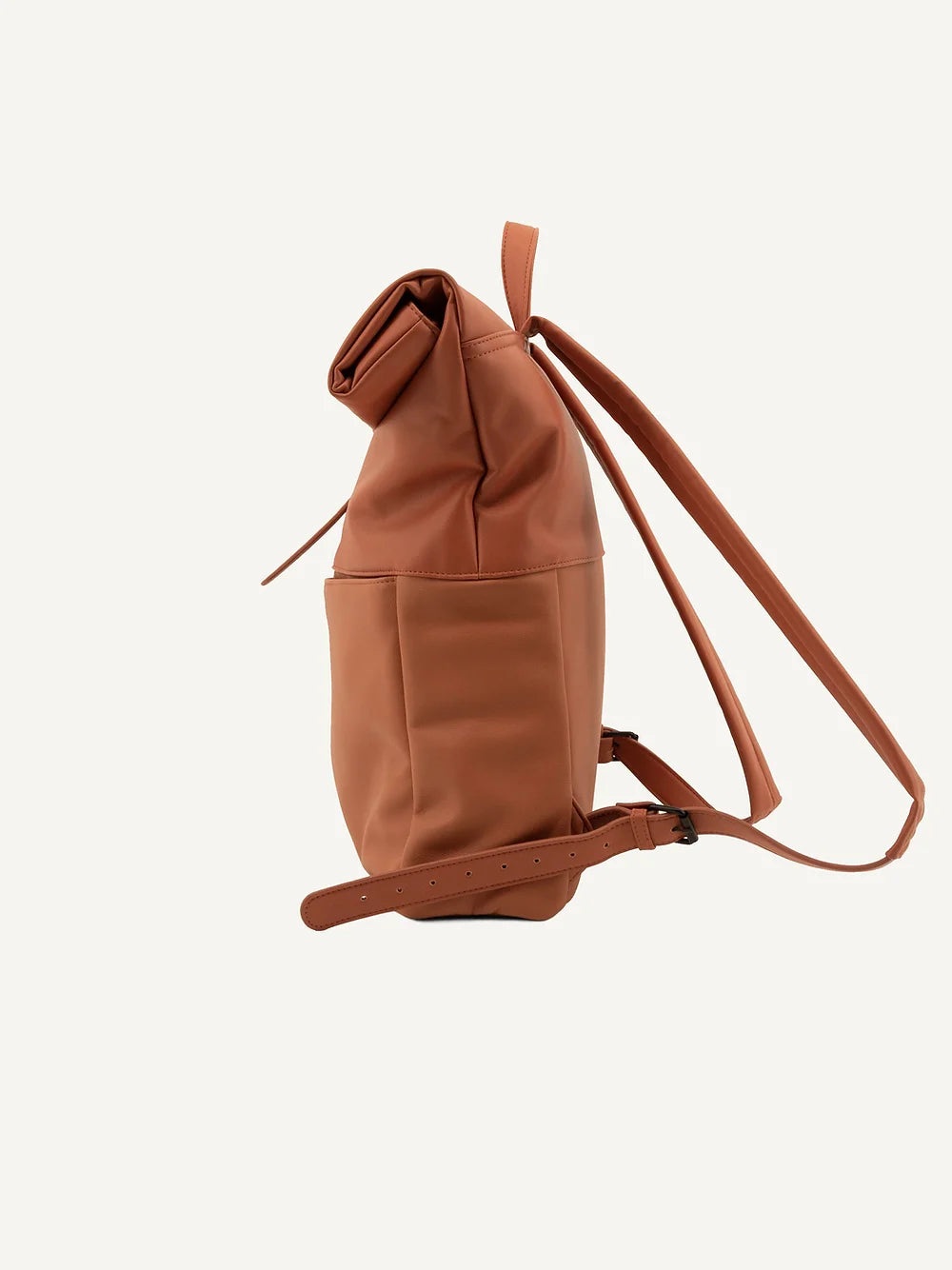 Herb Backpack in Sienna