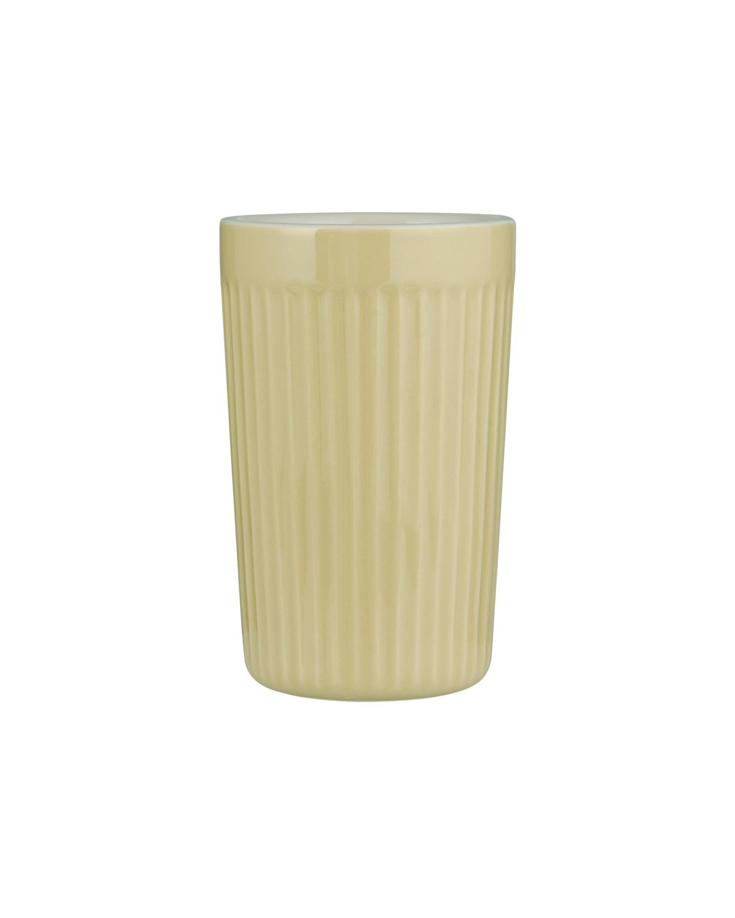 Cafe Latte Mug Mynte | Wheat Straw