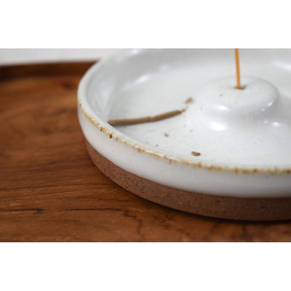 Ceramic Incense Holder