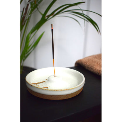 Ceramic Incense Holder