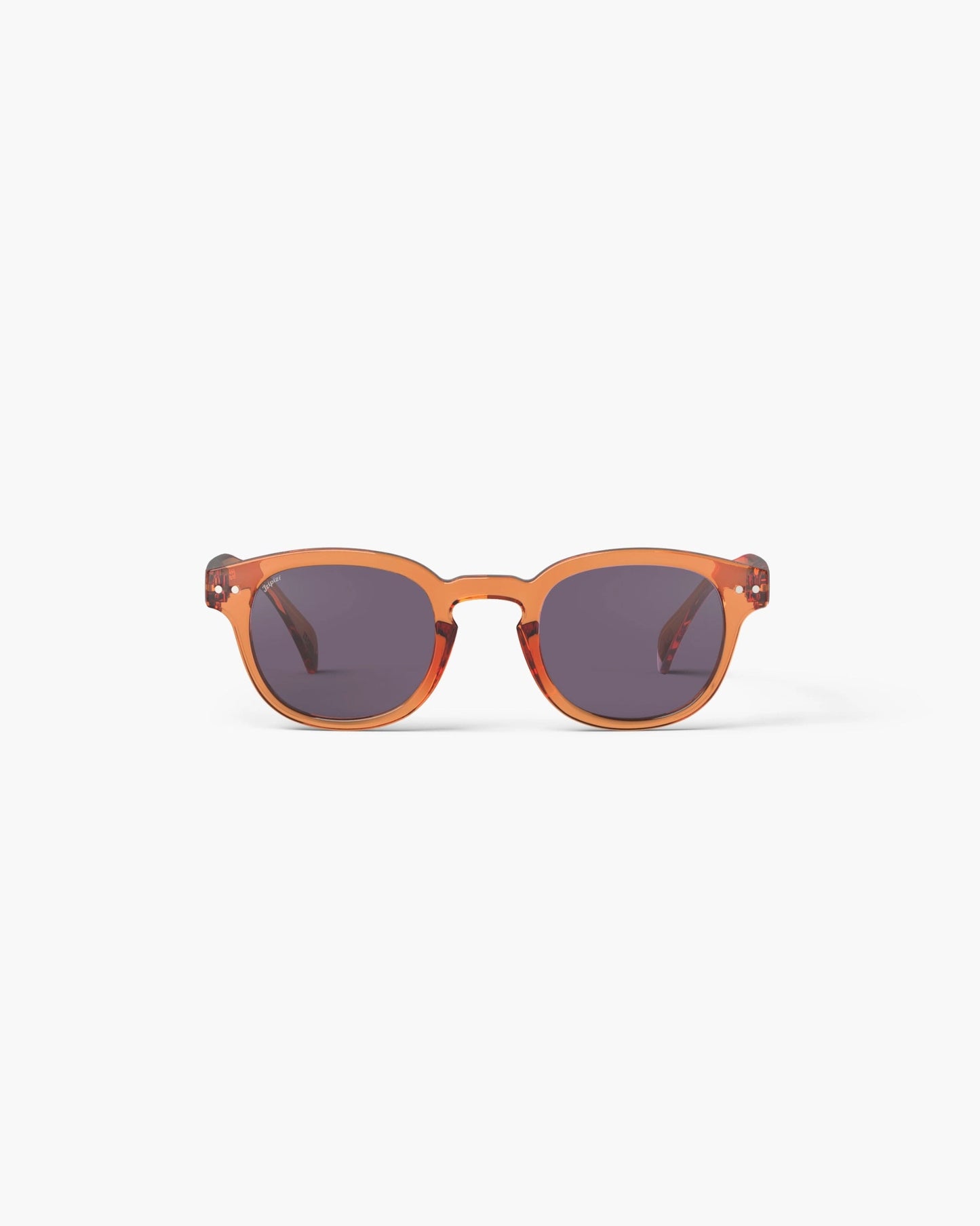 Sunglasses ‘Orange Smash' #C