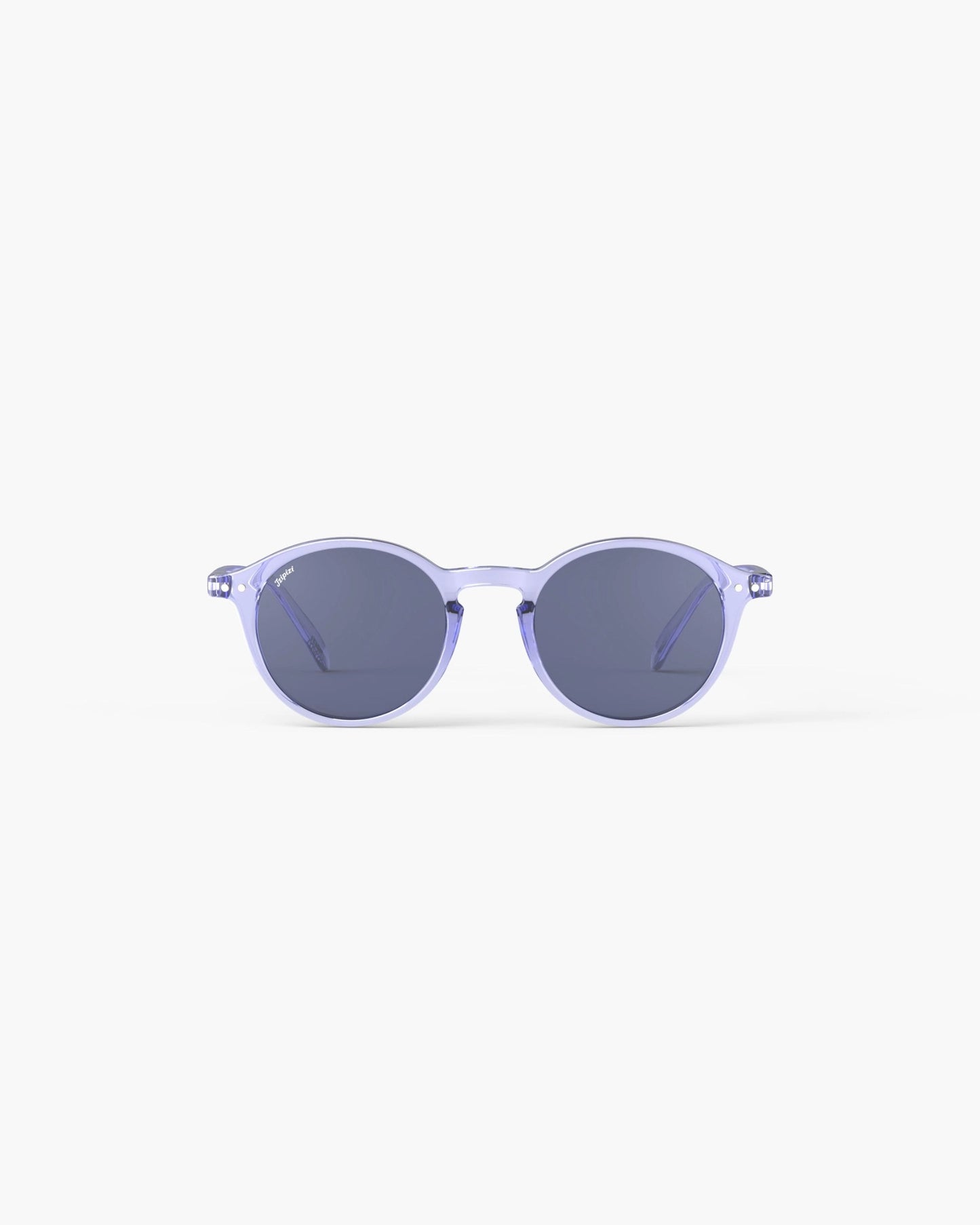 Sunglasses ‘Athletic purple’ #D