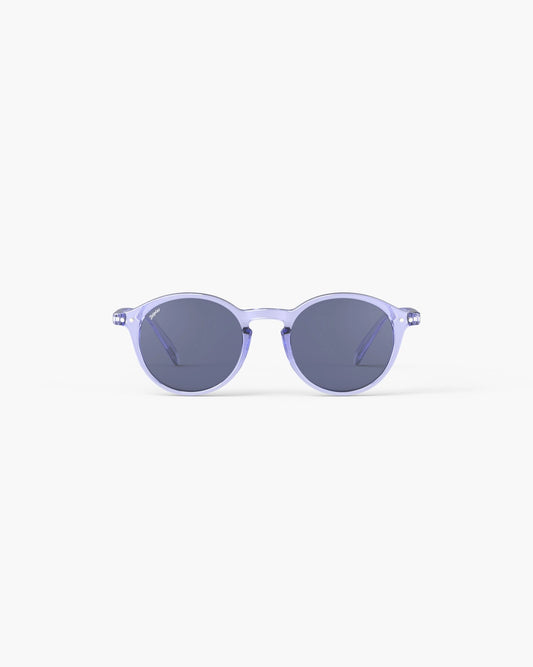 Sunglasses ‘Athletic purple’ #D