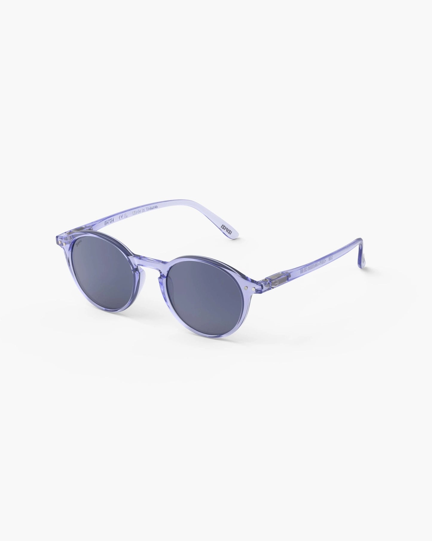 Sunglasses ‘Athletic purple’ #D