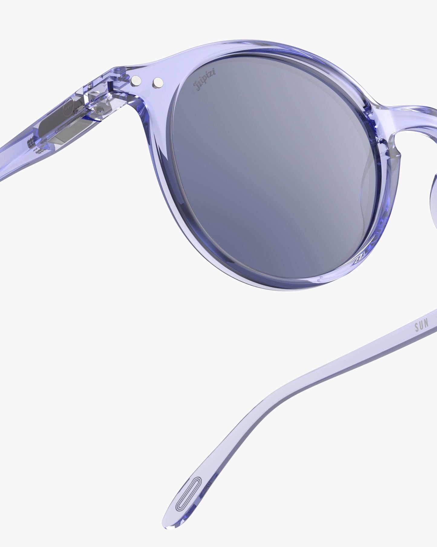 Sunglasses ‘Athletic purple’ #D