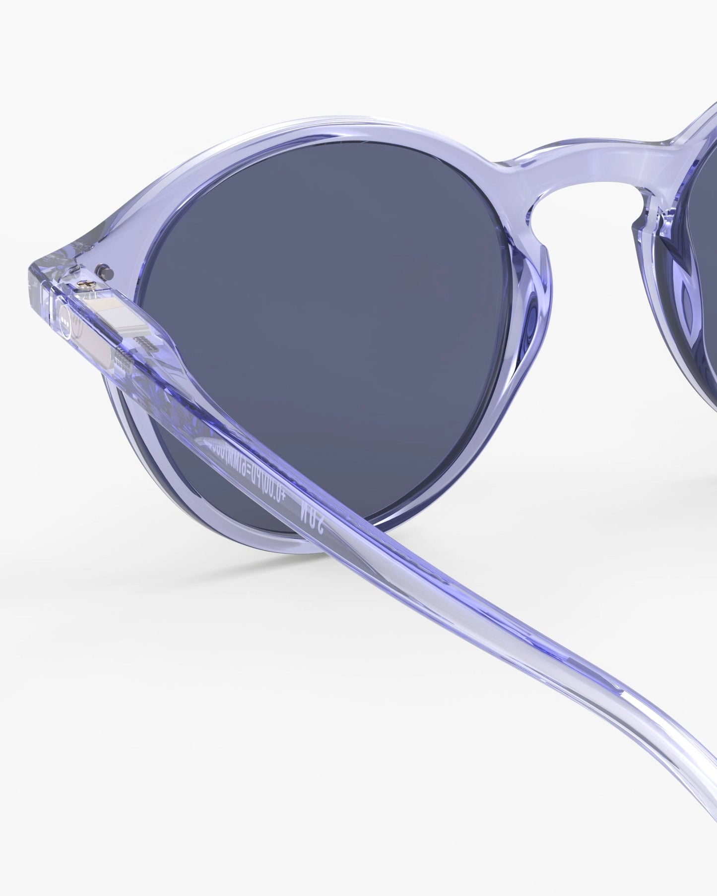 Sunglasses ‘Athletic purple’ #D