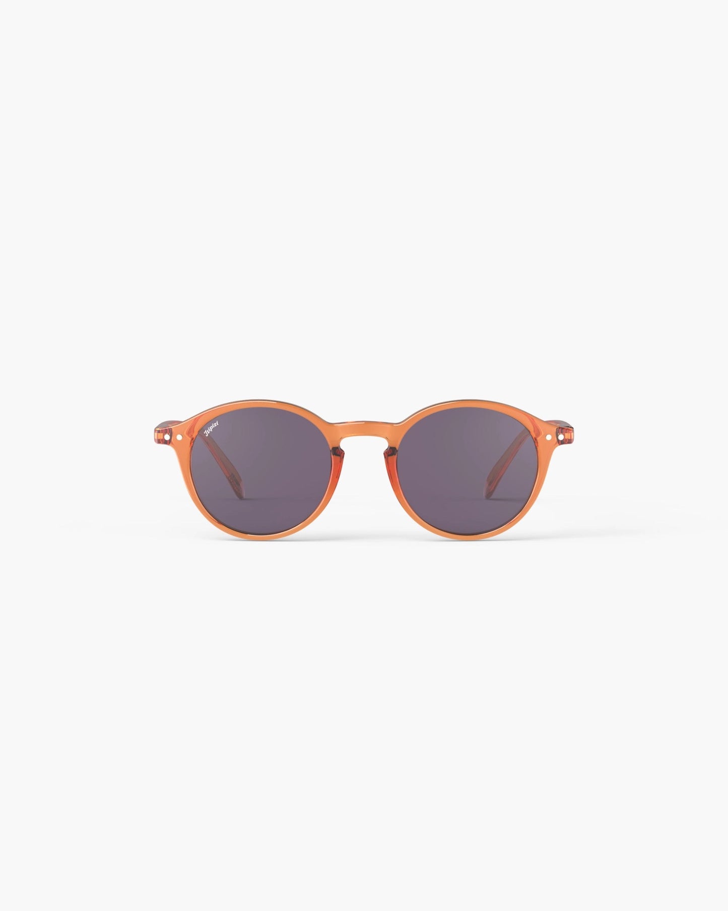 Sunglasses ‘Orange Smash’ #D