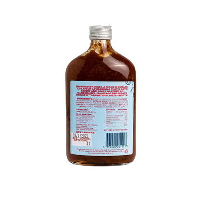 K-BBQ Sauce - 350ml