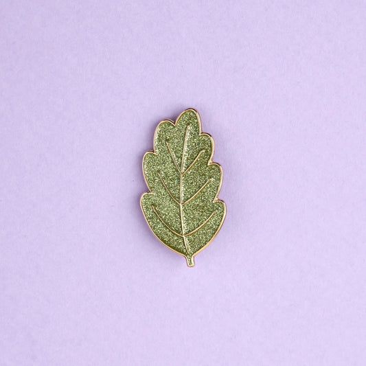 Leaf Pin