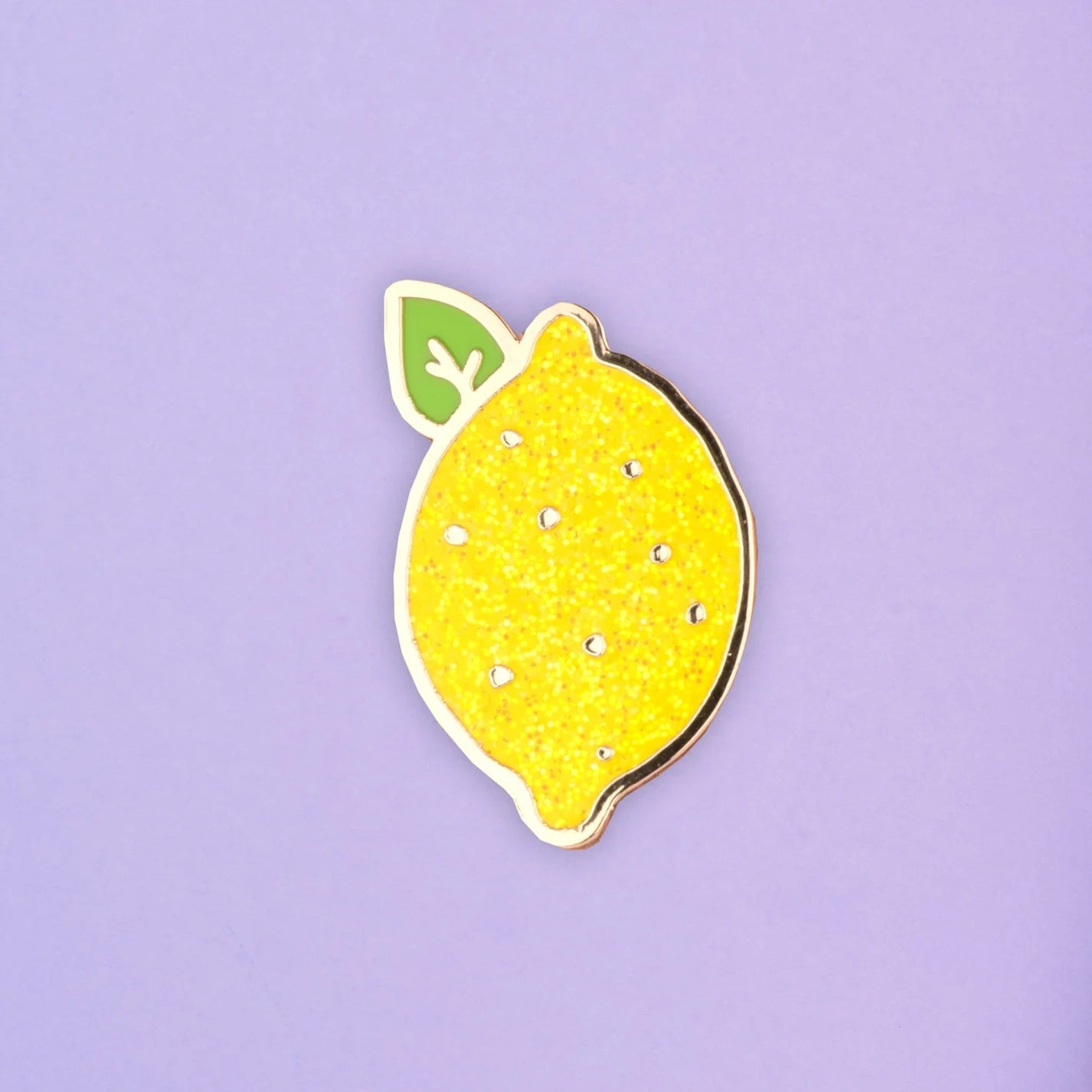 Lemon Pin