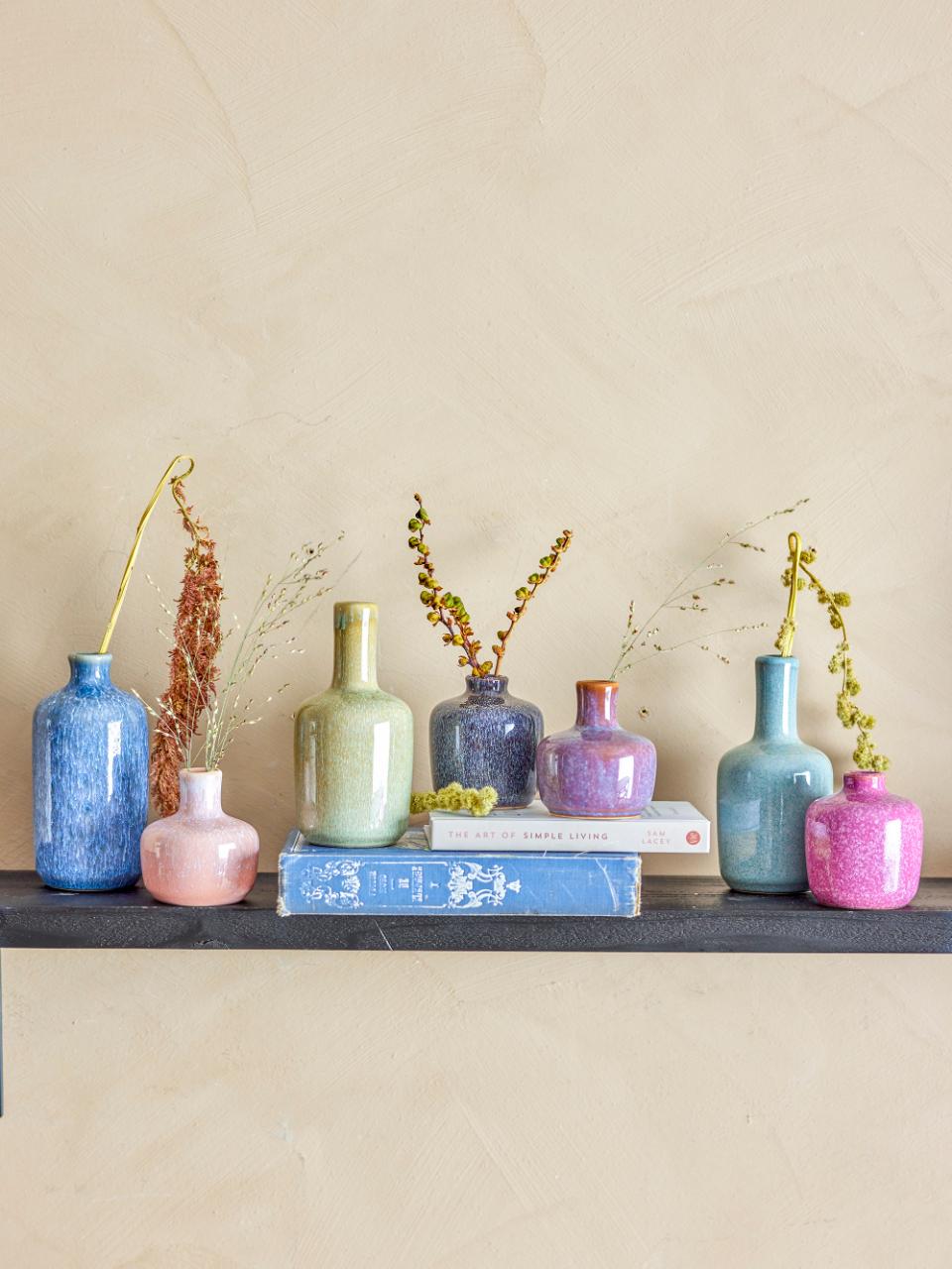 Maien Vases - Stoneware