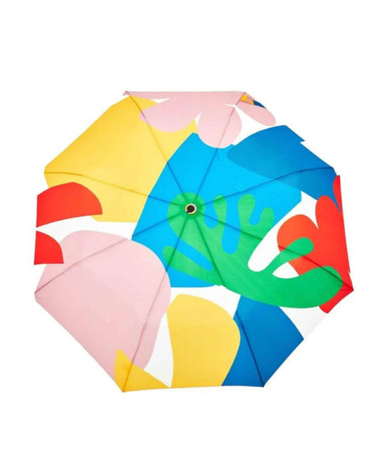 Matisse Compact Eco-Friendly Umbrella