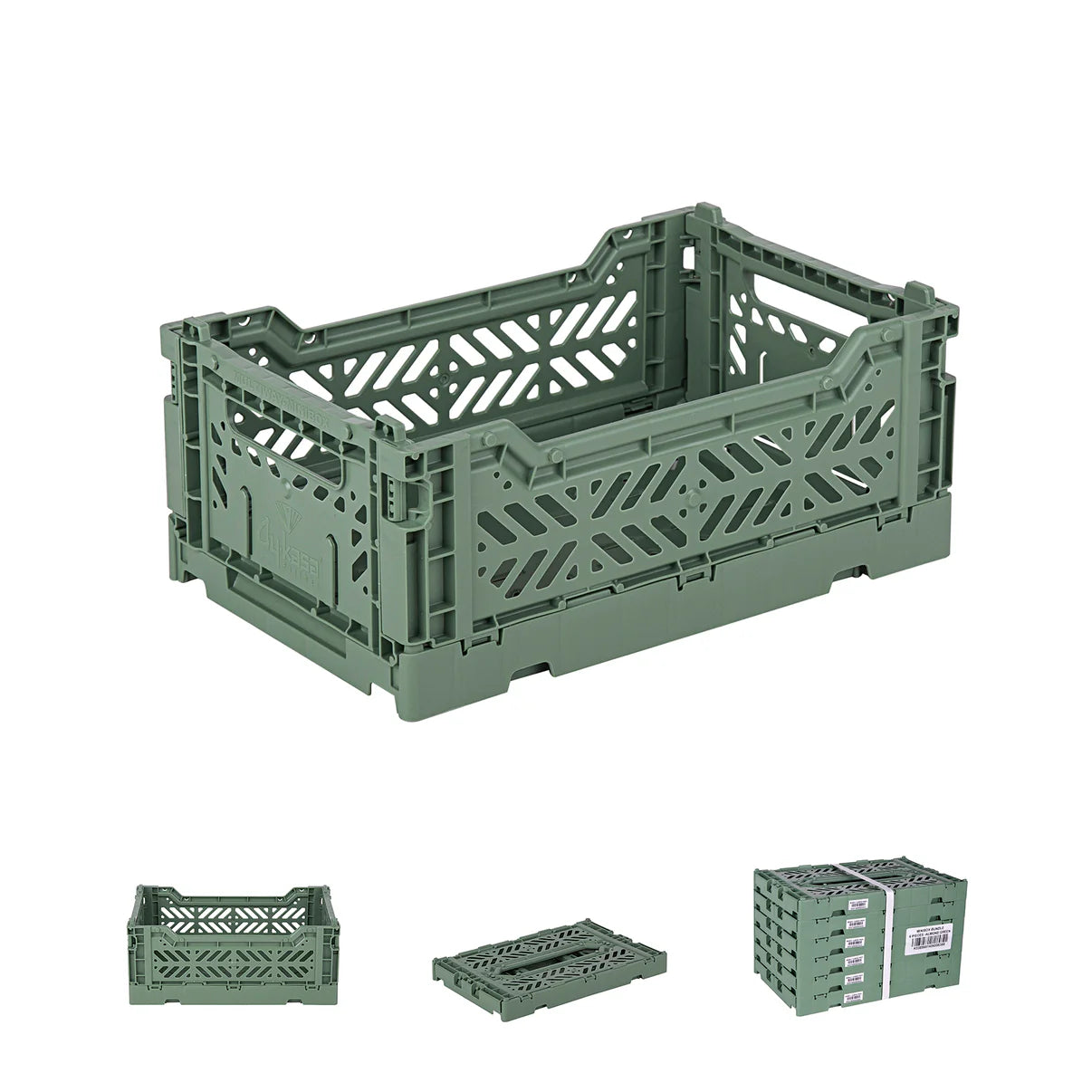 Mini Storage Crate