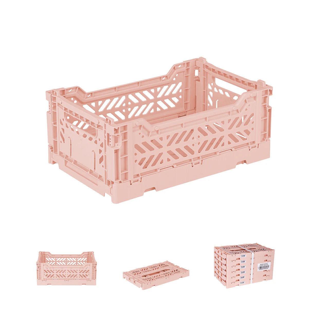 Midi Storage Crate