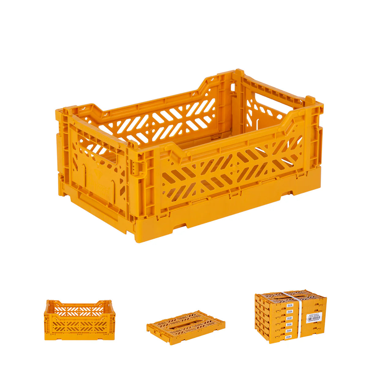 Mini Storage Crate