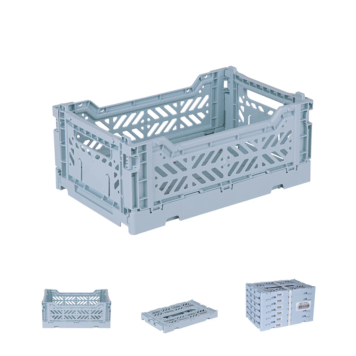 Midi Storage Crate