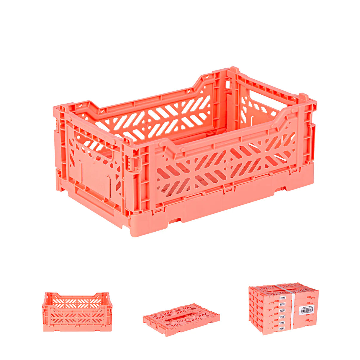 Mini Storage Crate