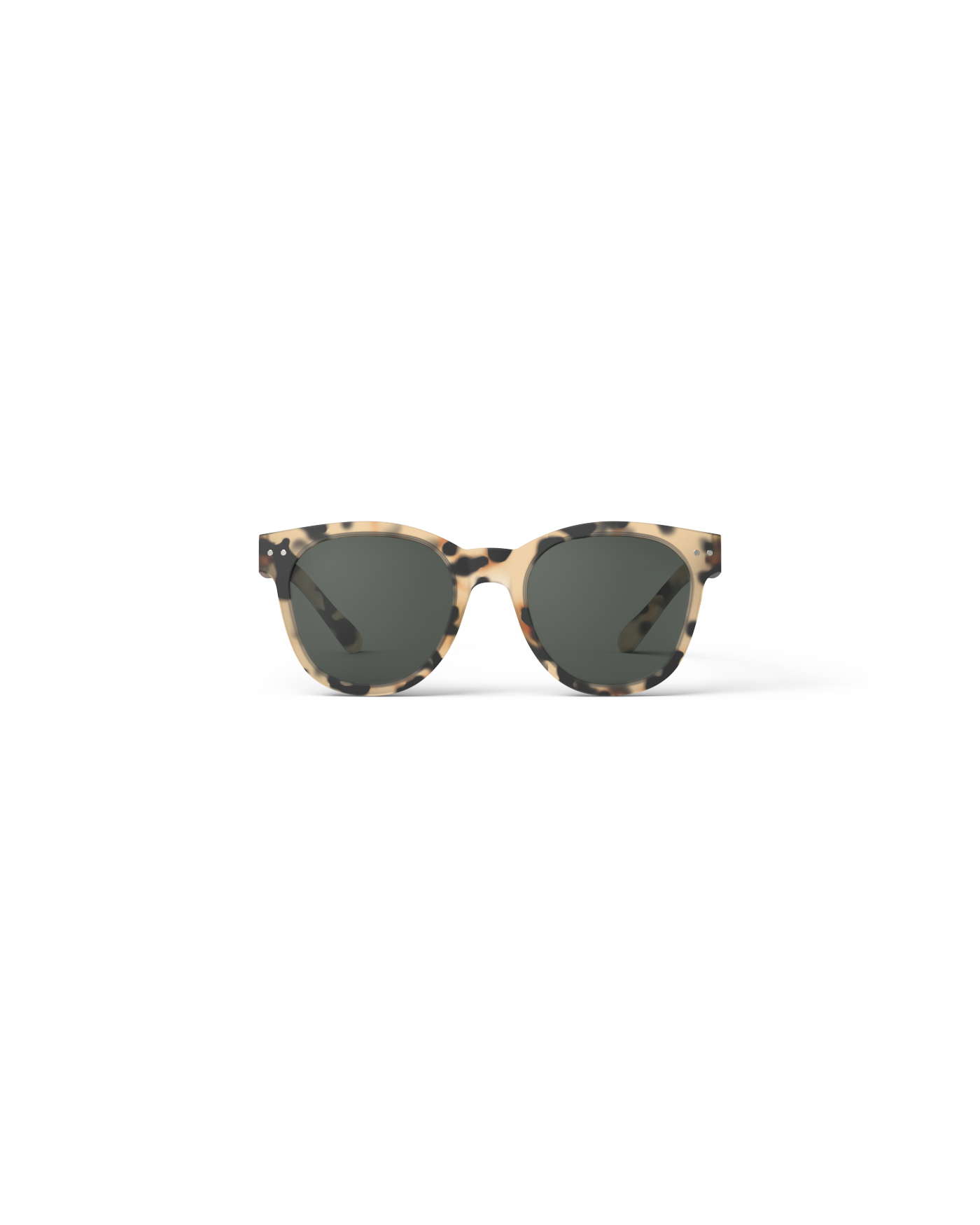 Sunglasses ‘Light Tortoise’ #N