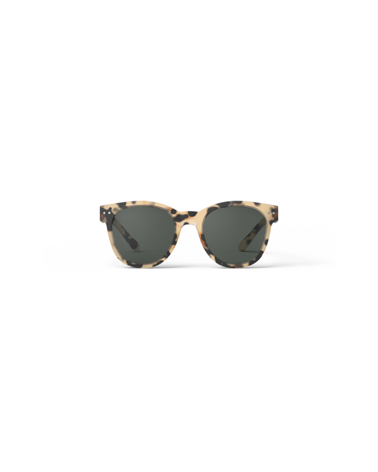 Sunglasses ‘Light Tortoise’ #N