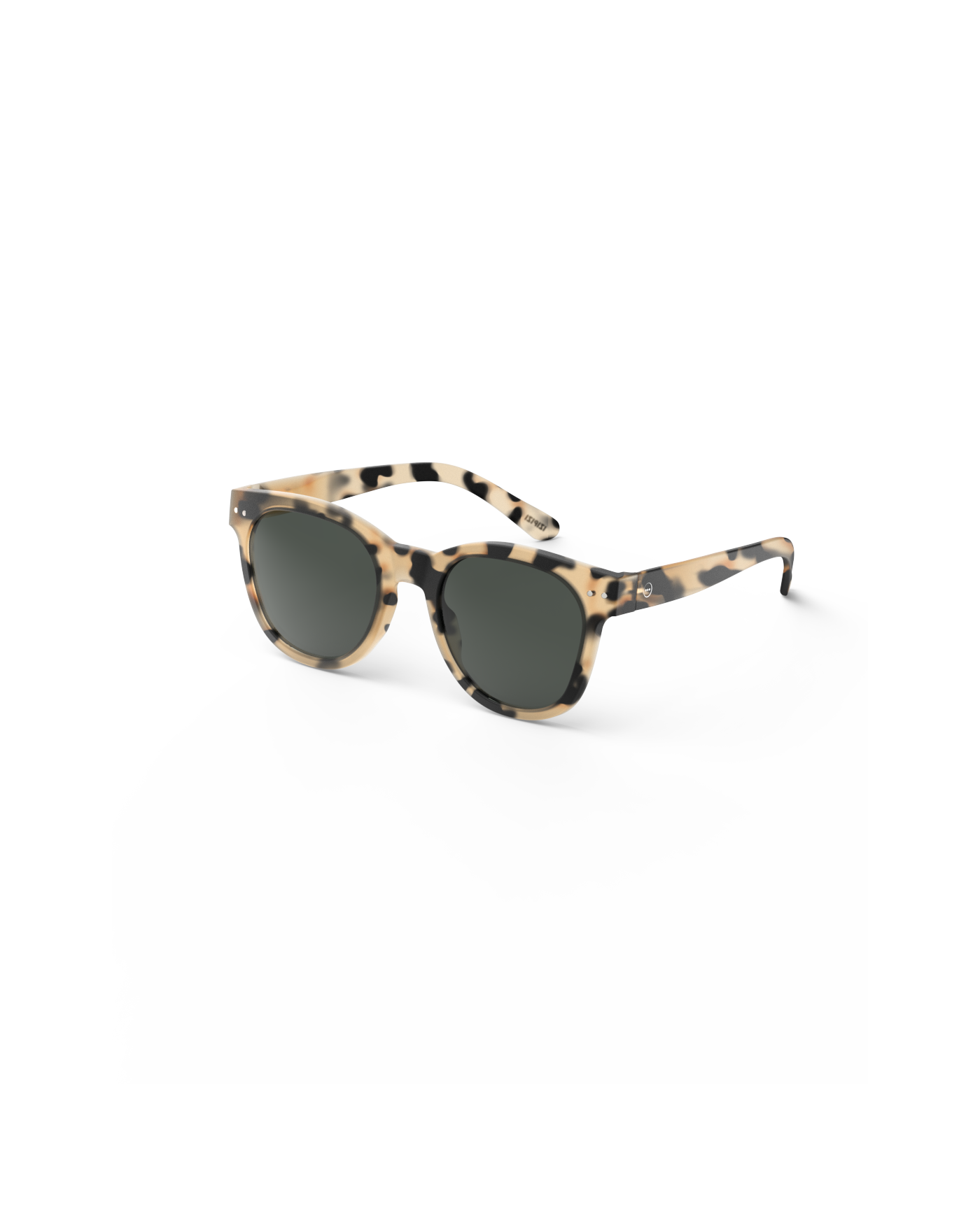 Sunglasses ‘Light Tortoise’ #N