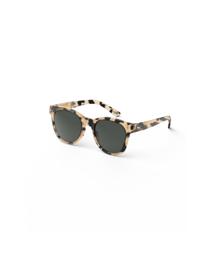 Sunglasses ‘Light Tortoise’ #N