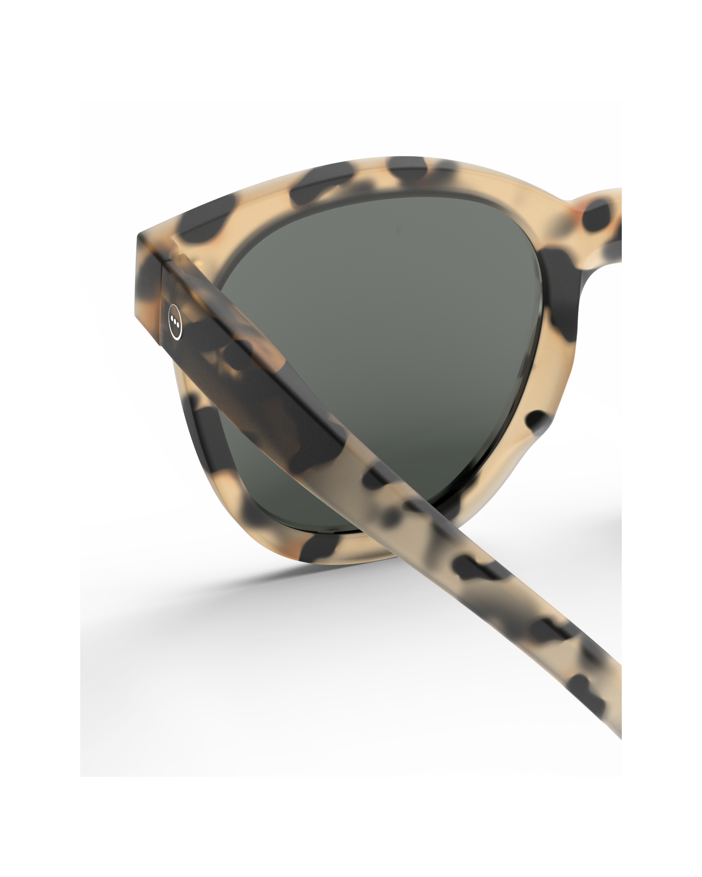 Sunglasses ‘Light Tortoise’ #N