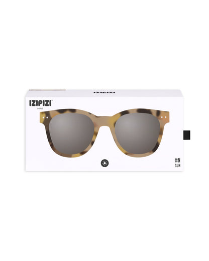 Sunglasses ‘Light Tortoise’ #N