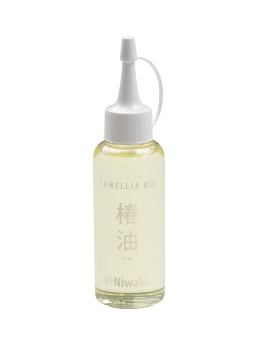 Camellia Oil | Tool Oil