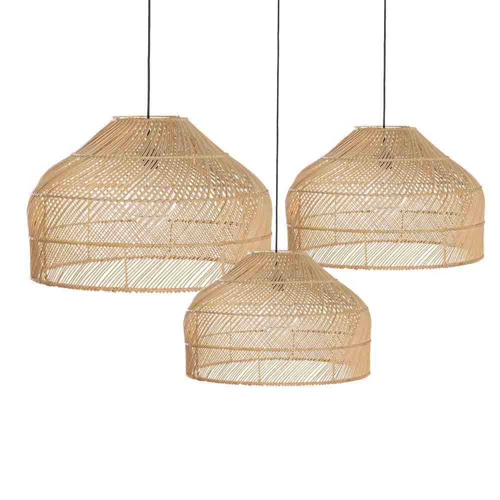 Lampshade Ikal