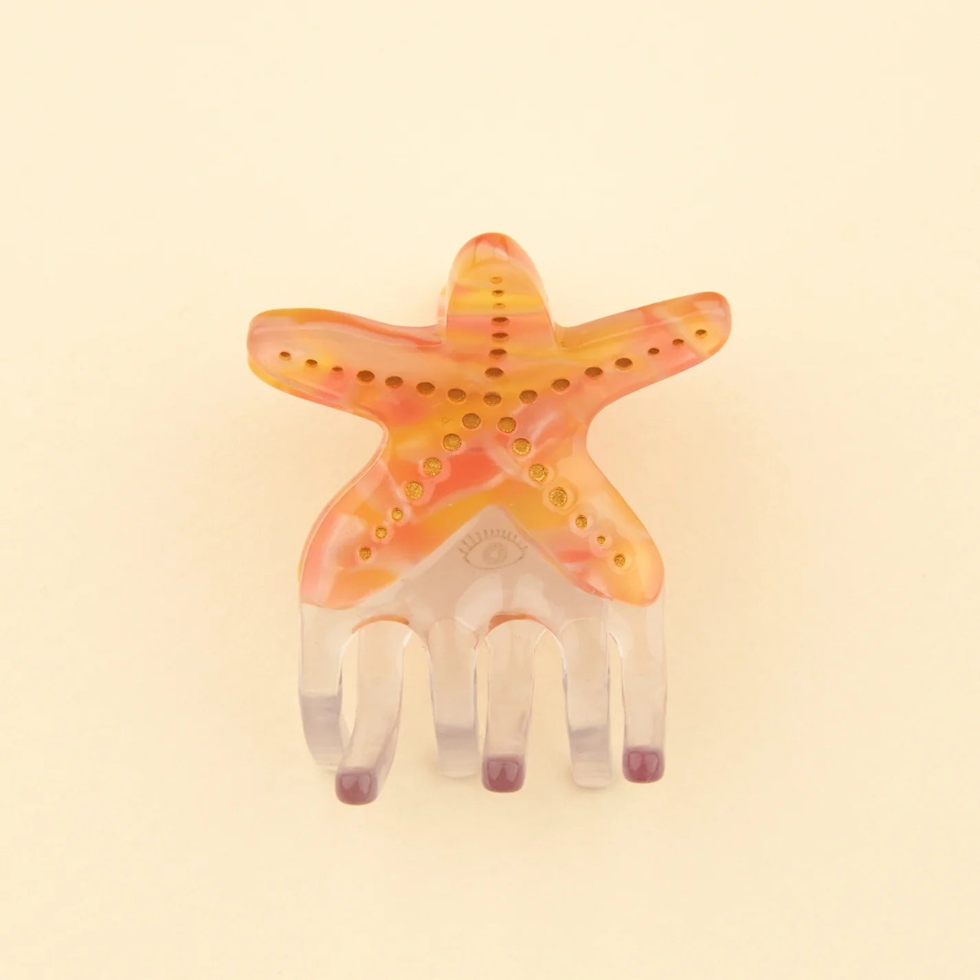 Star Hair Claw