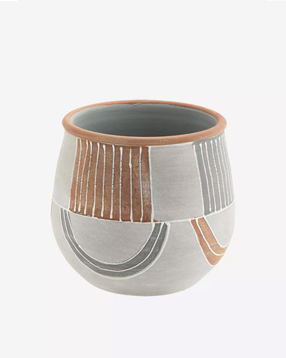 Terracotta Plant Pot