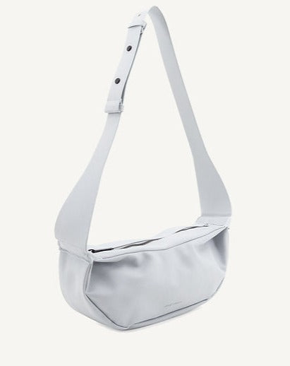 Nagamasa Shoulder Bag in Fog