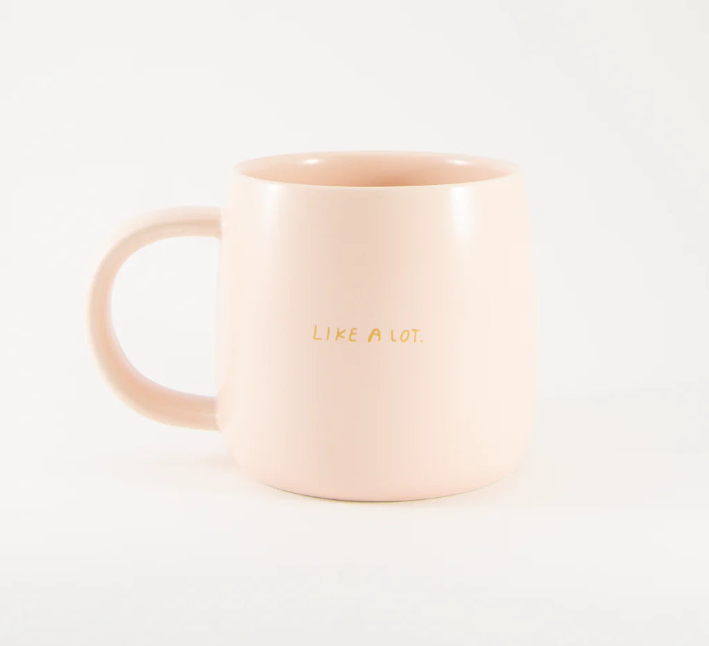 You Are Loved Mug by People I've Loved