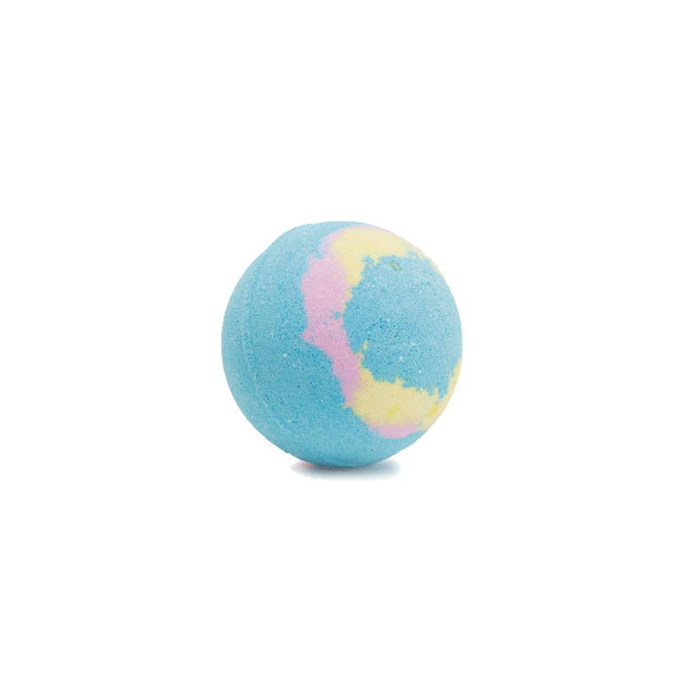 Galaxy Bath Bomb